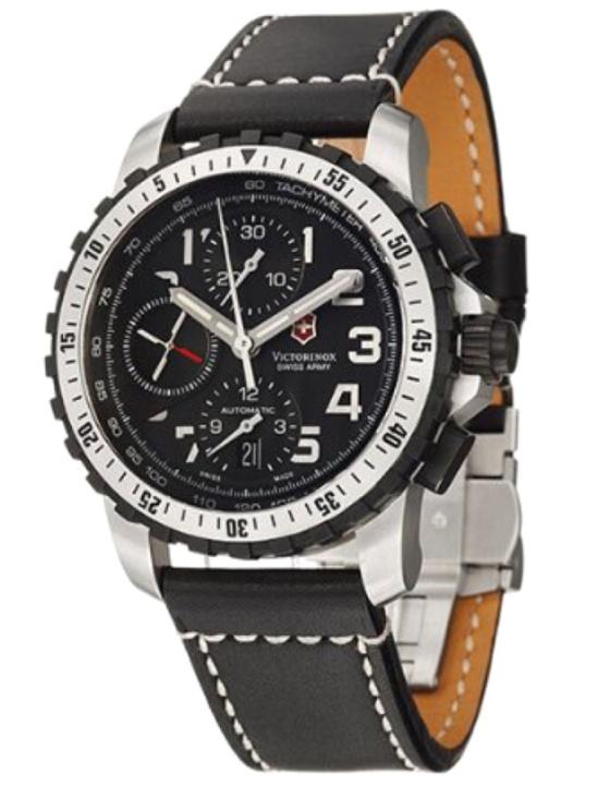  Victorinox Alpnach Automatic Chronograph 241195 horloge