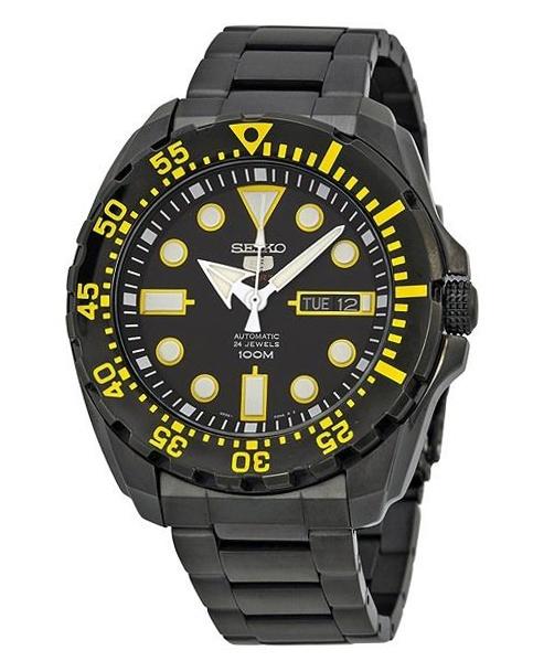 Horloge SRP607K1 5 Sports Automatic