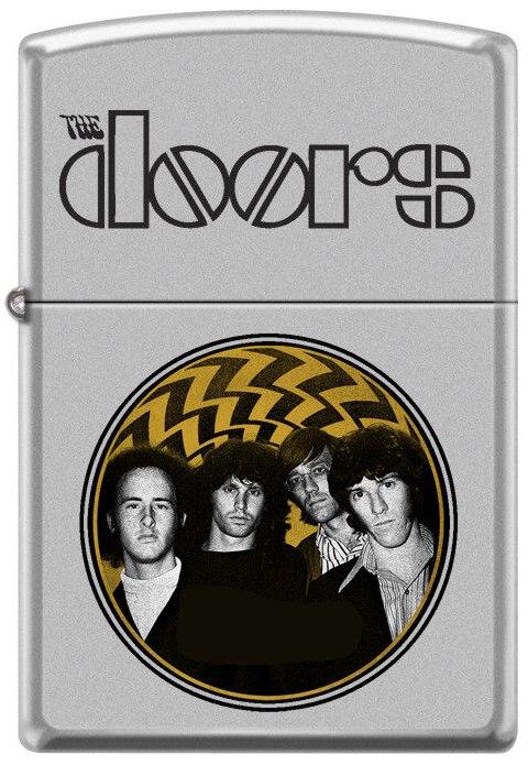  Zippo The Doors 7361 aansteker