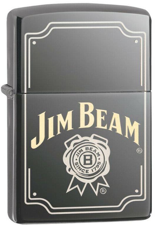  Zippo Jim Beam 29770 aansteker