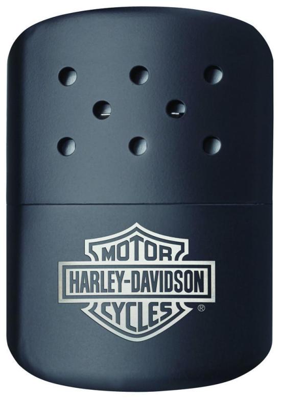 Handwarmer Zippo 40319 Harley Davidson