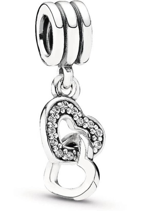  Pandora 791242CZ hangende bedel