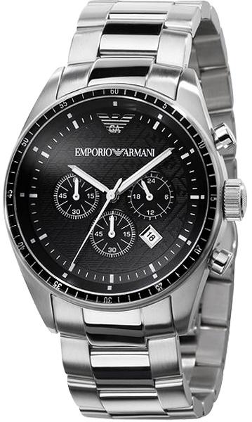  Emporio Armani AR0585 Sportivo horloge