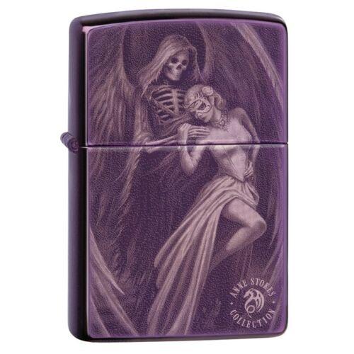  Zippo Anne Stokes 29717 aansteker