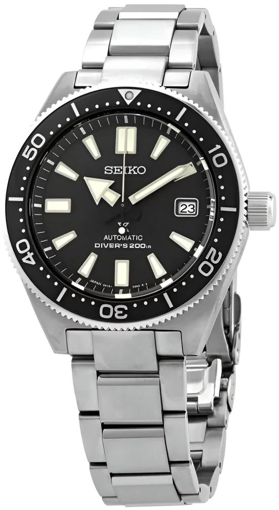 Horloge Seiko Prospex Sea SPB051J1 