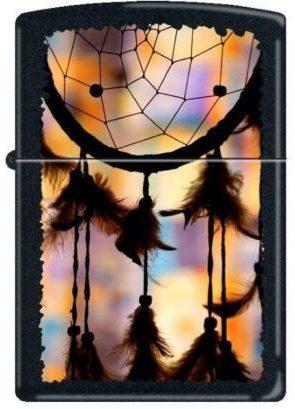 Aansteker Zippo Dream Catcher 9478