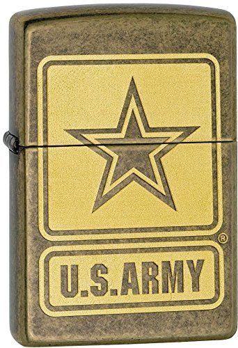 Aansteker Zippo US Army 28933