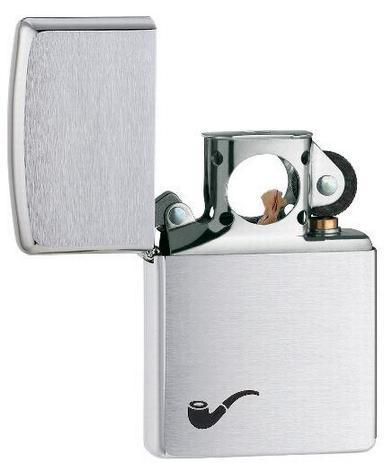 Aansteker Zippo Pipe 200PL