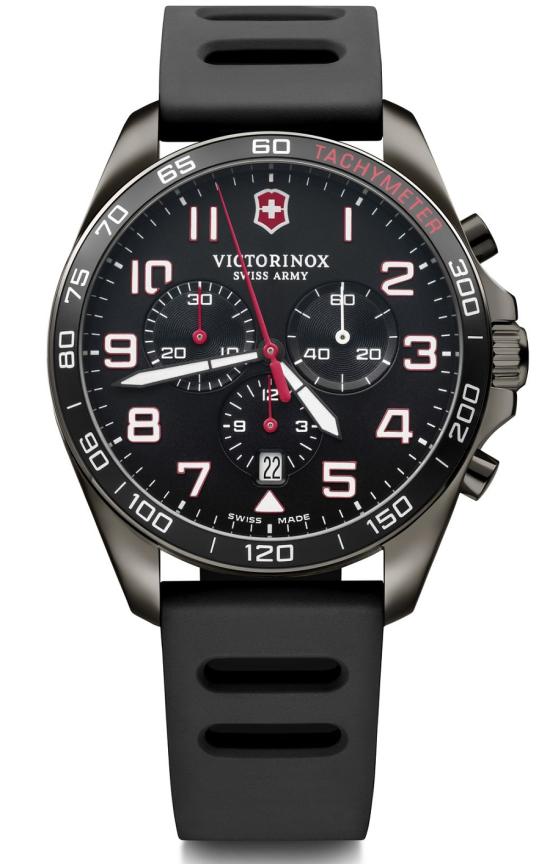  Victorinox FieldForce Sport Chrono 241889 horloge