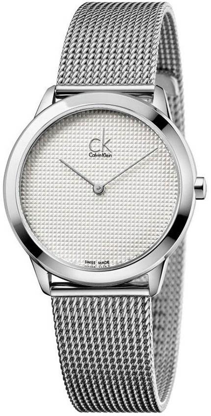  Calvin Klein Minimal K3M2212Y horloge