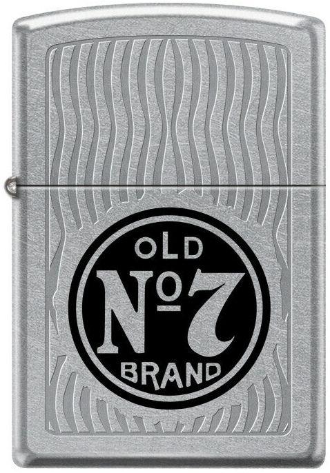  Zippo Jack Daniels 2493 aansteker