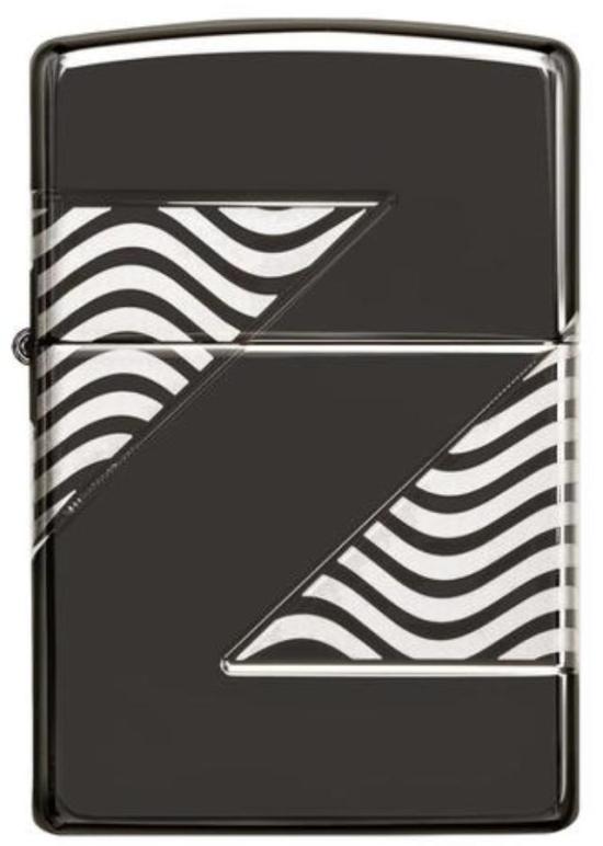  Zippo Collectible of the Year 2020 49194 aansteker