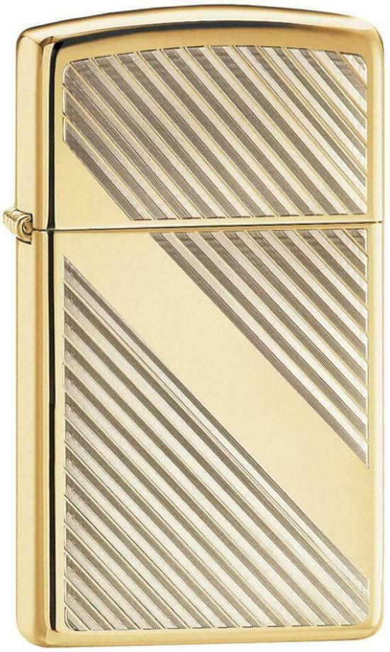  Zippo Lines 29724 aansteker