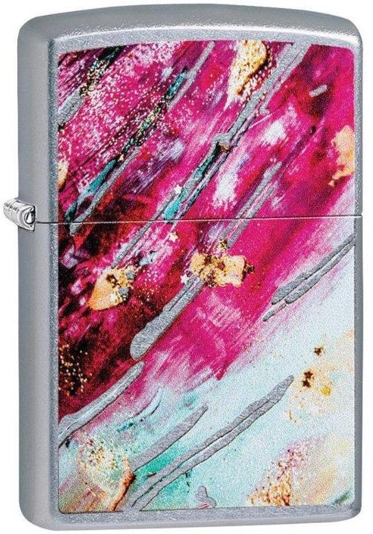  Zippo Rust Patina 29875 aansteker