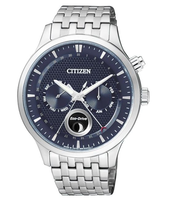 Horloge Citizen AP1050-56L Eco-Drive Moon Phase