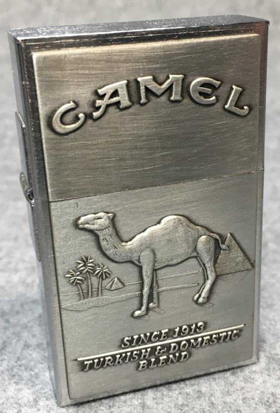  Zippo Camel 1932 Replica Second Release aansteker
