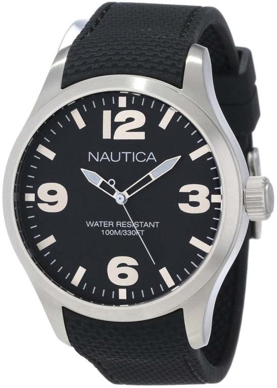 Horloge Nautica N11593G