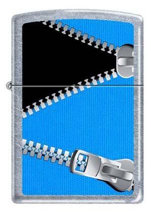 Aansteker Zippo Zipper 6265