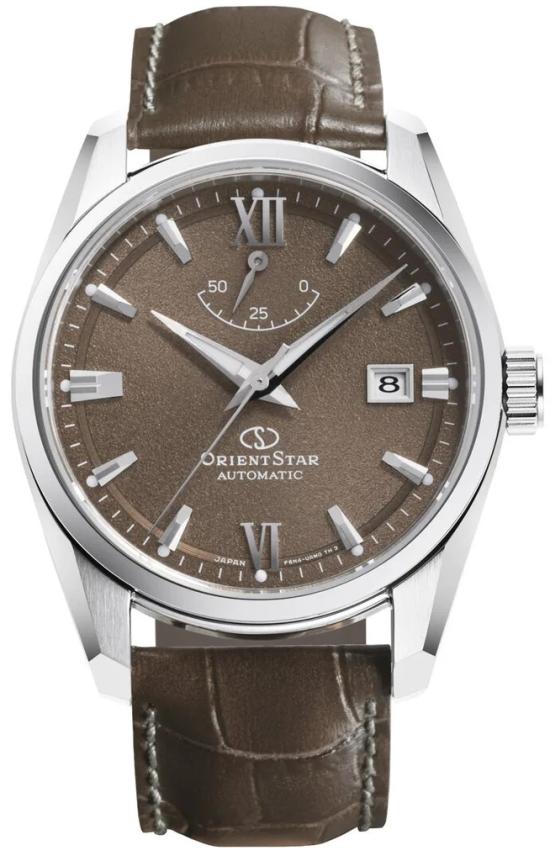  Orient Star RK-AU0113Y Contemporary horloge
