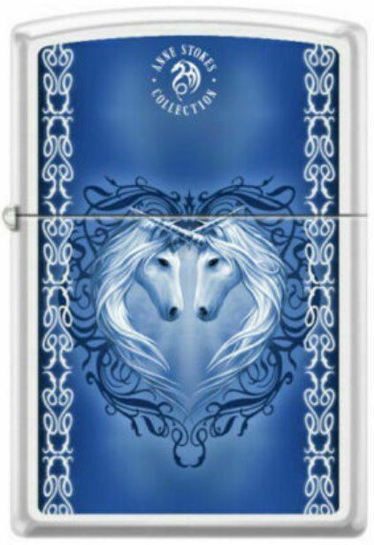  Zippo Anne Stokes 4238 aansteker