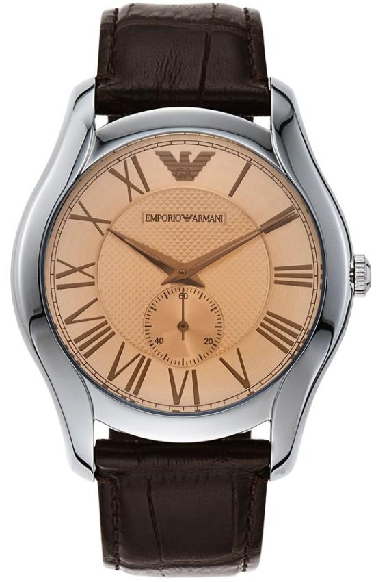  Emporio Armani AR1704 Valente horloge