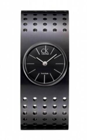 Horloge Calvin Klein Grid K8323302