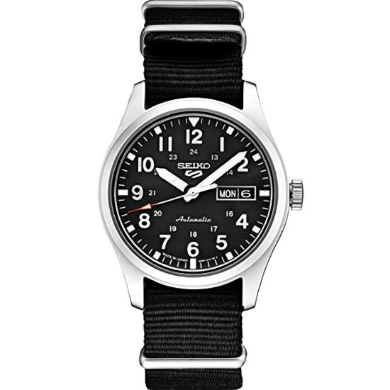  Seiko SRPG37J1 5 Sports Automatic horloge