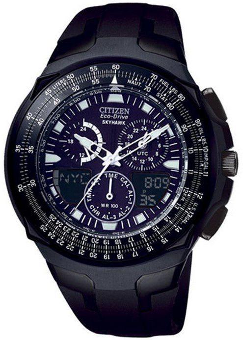 Horloge Citizen JR3159-53E Promaster Skyhawk