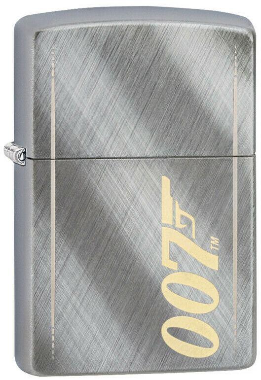  Zippo James Bond 007 29775 aansteker