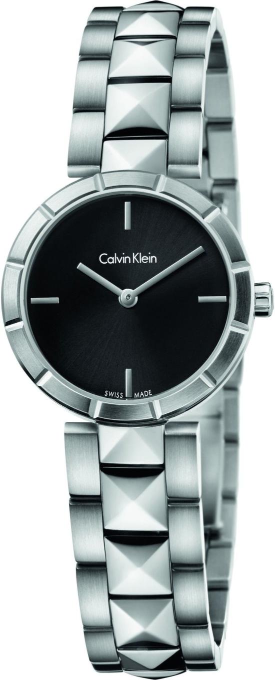  Calvin Klein Edge K5T33141 horloge