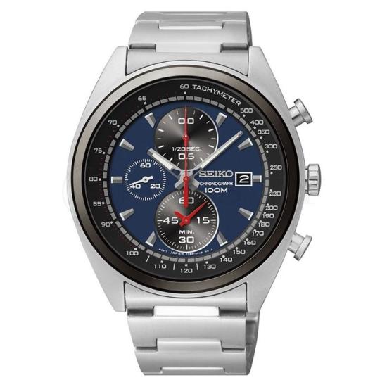 Horloge Seiko SNDF89P1 Chronograph