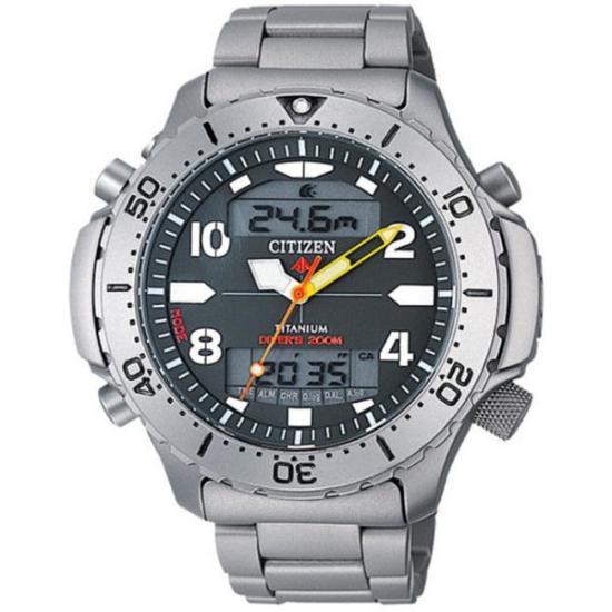 Horloge Citizen JP3050-55W Promaster Titanium
