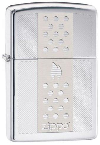 Aansteker Zippo Chimney Desing 29242