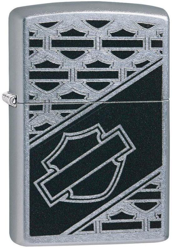  Zippo Harley Davidson 29905 aansteker