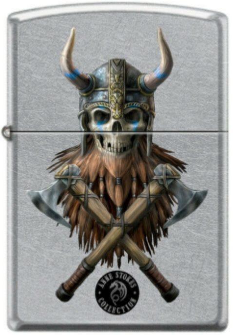  Zippo Anne Stokes 9476 aansteker