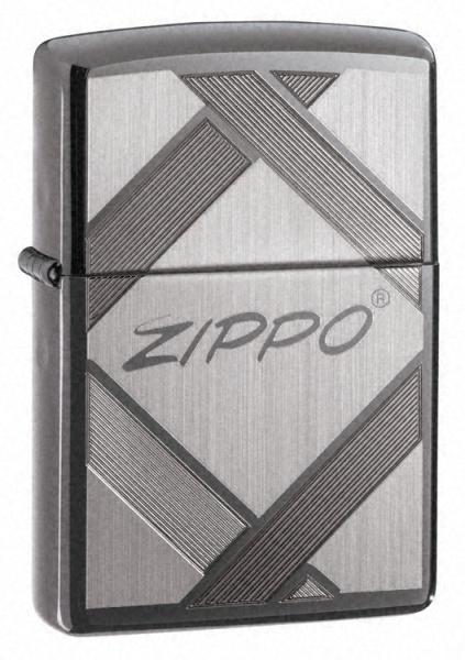 Aansteker Zippo Unparalled Tradition 20969