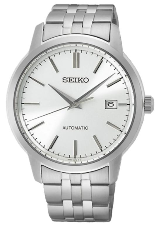  Seiko SRPH85K1 Automatic horloge