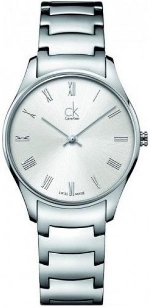  Calvin Klein Classic K4D2214Z horloge