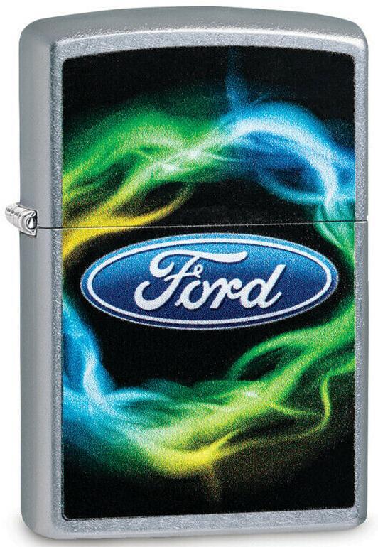  Zippo Ford 29752 aansteker