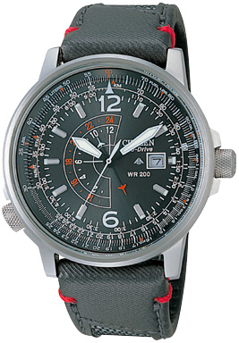 Horloge Citizen BJ7010-08E BJ7010-16E Nighthawk Promaster | iWatchery.nl
