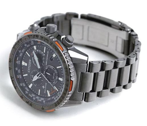 Horloge Citizen CB5007-51H Radio Controlled | iWatchery.nl